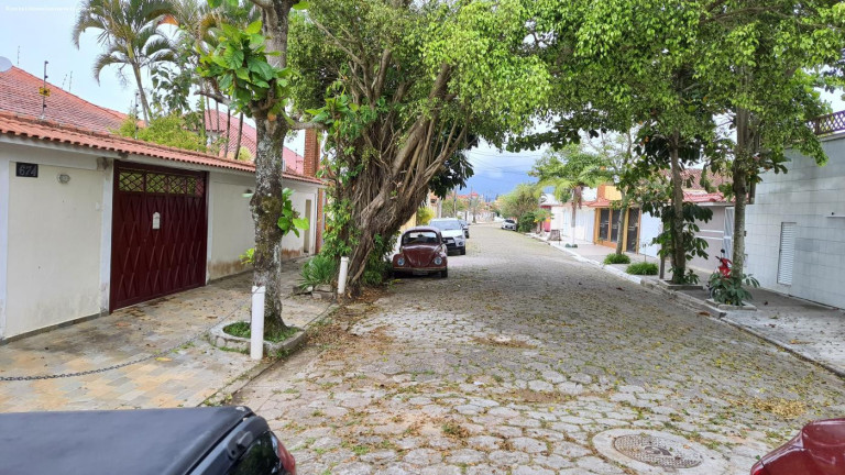 Imagem Casa com 3 Quartos à Venda, 292 m² em Cidade Nova Peruíbe - Peruíbe