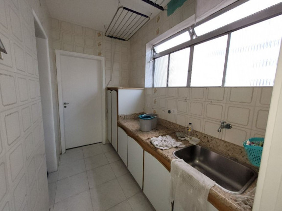 Imagem Apartamento com 2 Quartos para Alugar, 100 m² em Pitangueiras - Guarujá