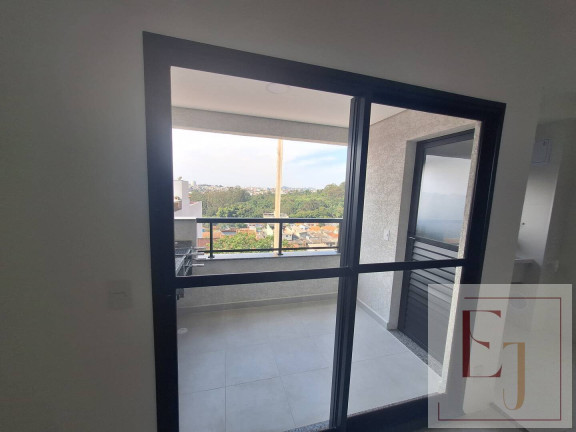 Imagem Apartamento com 2 Quartos à Venda, 58 m² em Baeta Neves - São Bernardo Do Campo