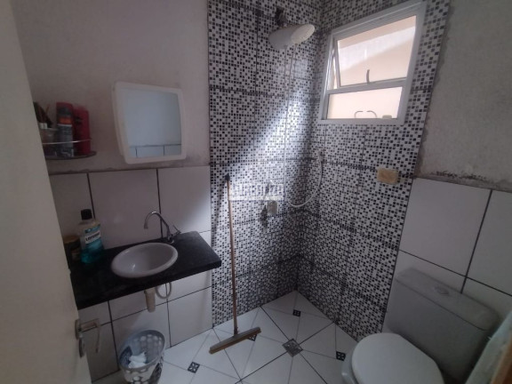 Imagem Casa de Condomínio com 3 Quartos à Venda, 116 m² em Recreio Dos Bandeirantes - Uberaba Imagem Casa de Condomínio com 3 Quartos à Venda, 116 m² em Recreio Dos Bandeirantes - Uberaba