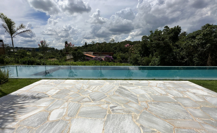 Imagem Casa de Condomínio com 5 Quartos à Venda, 650 m² em Itu Imagem Casa de Condomínio com 5 Quartos à Venda, 650 m² em Itu