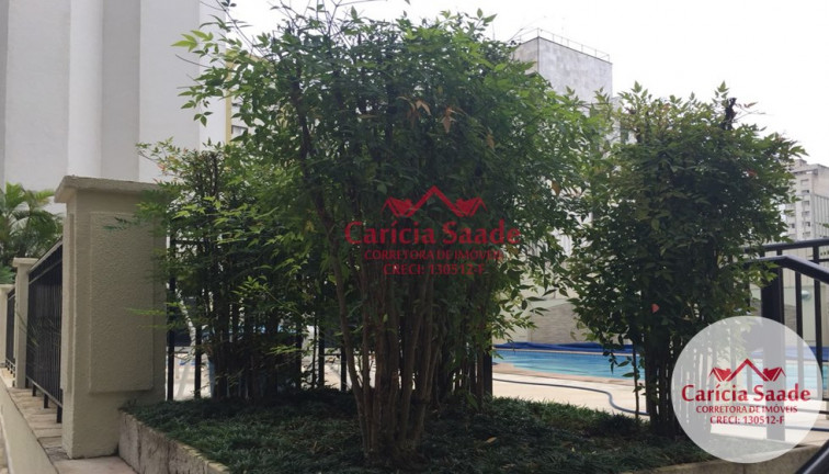 Imagem Apartamento com 4 Quartos para Alugar, 138 m² em Vila Mariana - São Paulo