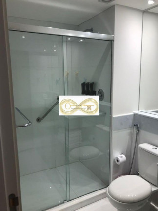 Imagem Imóvel com 1 Quarto à Venda, 27 m² em Cambuí - Campinas Imagem Imóvel com 1 Quarto à Venda, 27 m² em Cambuí - Campinas