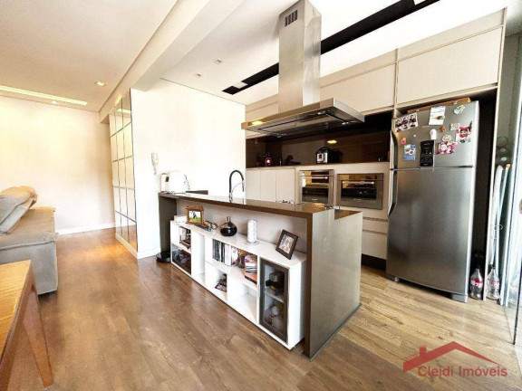 Imagem Apartamento com 3 Quartos à Venda, 108 m² em Iririú - Joinville Imagem Apartamento com 3 Quartos à Venda, 108 m² em Iririú - Joinville