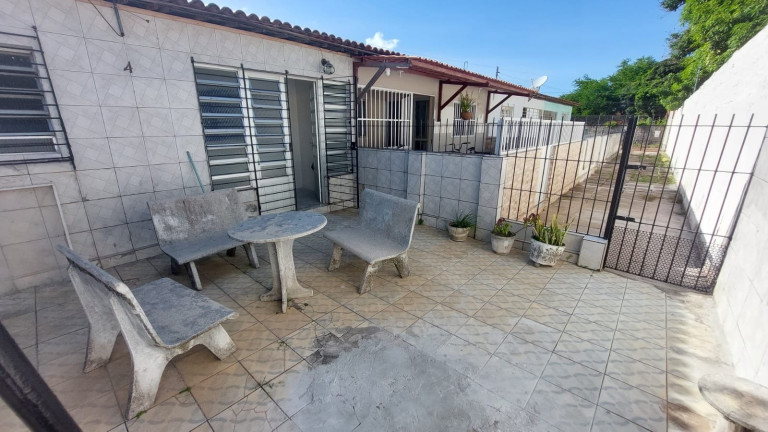 Imagem Casa com 2 Quartos à Venda, 50 m² em Janga - Paulista Imagem Casa com 2 Quartos à Venda, 50 m² em Janga - Paulista