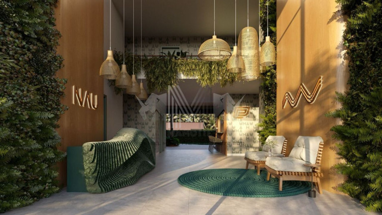 Imagem Apartamento com 1 Quarto à Venda, 20 m² em Centro - Tamandaré Imagem Apartamento com 1 Quarto à Venda, 20 m² em Centro - Tamandaré