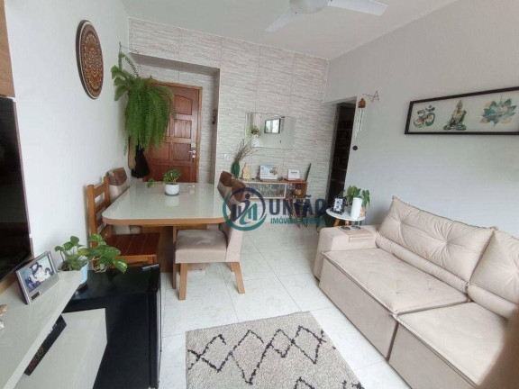 Imagem Apartamento com 3 Quartos à Venda, 90 m² em Santa Rosa - Niterói Imagem Apartamento com 3 Quartos à Venda, 90 m² em Santa Rosa - Niterói