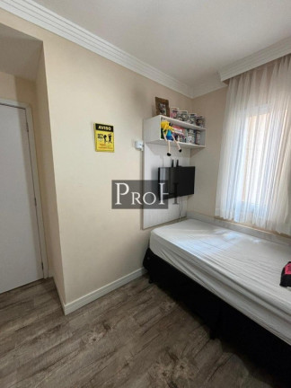 Imagem Apartamento com 3 Quartos à Venda, 84 m² em Vila Valparaíso - Santo André Imagem Apartamento com 3 Quartos à Venda, 84 m² em Vila Valparaíso - Santo André