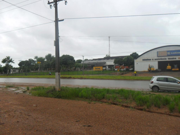 Imagem Imóvel à Venda ou Locação, 9.000 m² em Nova Marabá - Marabá Imagem Imóvel à Venda ou Locação, 9.000 m² em Nova Marabá - Marabá