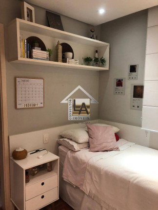 Imagem Apartamento com 3 Quartos à Venda, 144 m² em Campo Belo - São Paulo