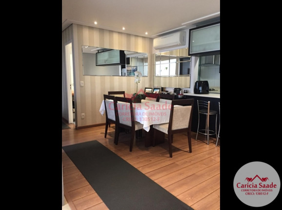 Imagem Apartamento com 2 Quartos à Venda, 84 m² em Vila Mariana - São Paulo