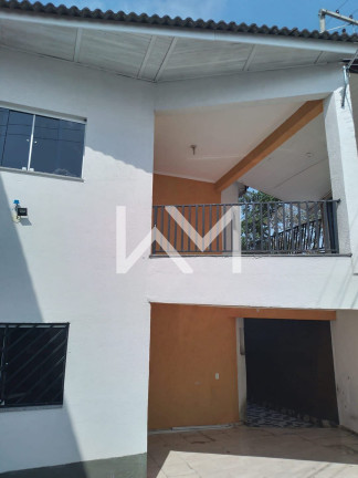 Imagem Sobrado com 4 Quartos à Venda, 150 m² em Cidade Nova Arujá - Arujá
