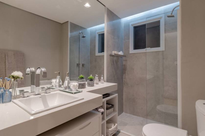 Imagem Apartamento com 2 Quartos à Venda,  em Tatuapé - São Paulo