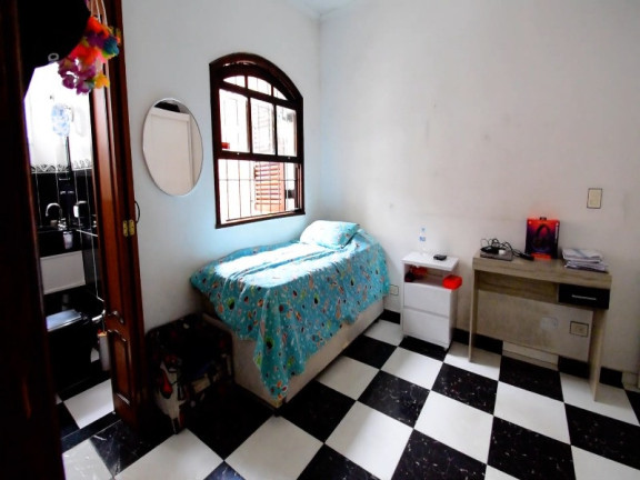 Imagem Casa com 5 Quartos à Venda, 280 m² em Planalto Paulista - São Paulo Imagem Casa com 5 Quartos à Venda, 280 m² em Planalto Paulista - São Paulo