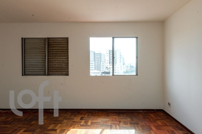 Imagem Apartamento com 1 Quarto à Venda, 44 m² em Cambuci - São Paulo