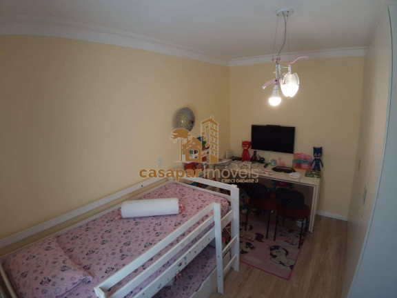 Imagem Cobertura com 3 Quartos à Venda, 192 m² em Santa Maria - Santo André