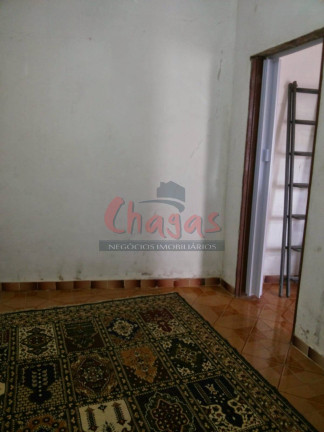 Imagem Casa com 2 Quartos à Venda, 100 m² em Massaguaçu - Caraguatatuba Imagem Casa com 2 Quartos à Venda, 100 m² em Massaguaçu - Caraguatatuba