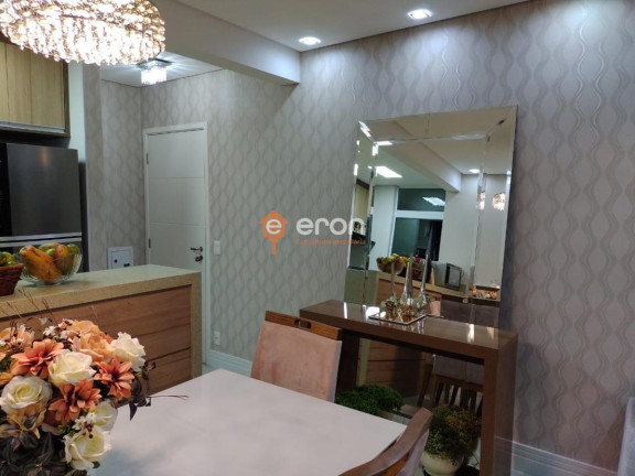 Imagem Apartamento com 3 Quartos à Venda, 94 m²