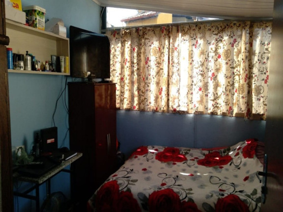 Imagem Casa com 4 Quartos à Venda, 200 m² em Jardim Industrial - Contagem Imagem Casa com 4 Quartos à Venda, 200 m² em Jardim Industrial - Contagem