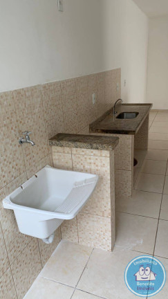Imagem Apartamento com 1 Quarto para Alugar, 60 m² em Porto Seguro Imagem Apartamento com 1 Quarto para Alugar, 60 m² em Porto Seguro