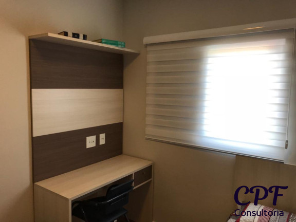Imagem Flat com 3 Quartos à Venda, 120 m² em Edifício Tangará - Bragança Paulista Imagem Flat com 3 Quartos à Venda, 120 m² em Edifício Tangará - Bragança Paulista
