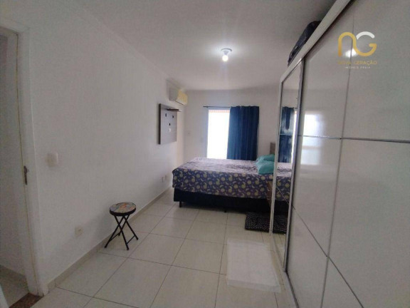Imagem Apartamento com 3 Quartos à Venda, 122 m² em Aviação - Praia Grande Imagem Apartamento com 3 Quartos à Venda, 122 m² em Aviação - Praia Grande