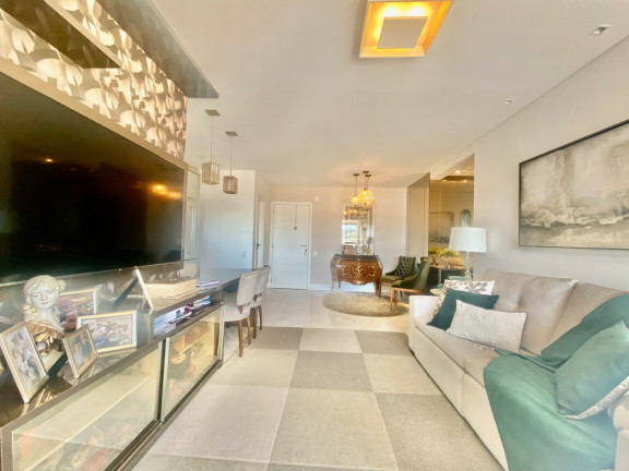 Imagem Apartamento com 3 Quartos à Venda, 134 m² em Centro - São José