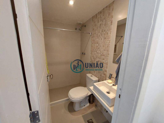 Imagem Cobertura com 3 Quartos à Venda, 193 m² em Icaraí - Niterói