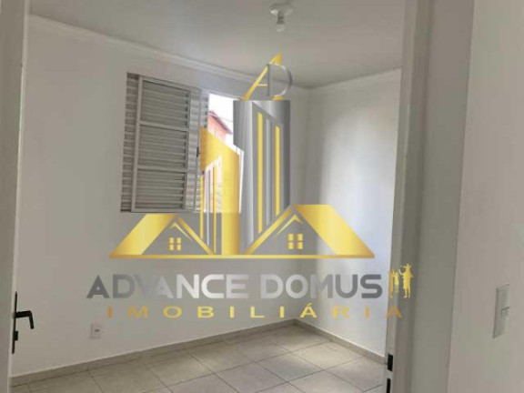 Imagem Apartamento com 2 Quartos à Venda, 52 m² em Jardim Novo Horizonte - Sorocaba