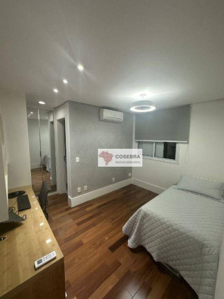 Imagem Apartamento com 3 Quartos à Venda, 156 m² em Vila Olímpia - São Paulo