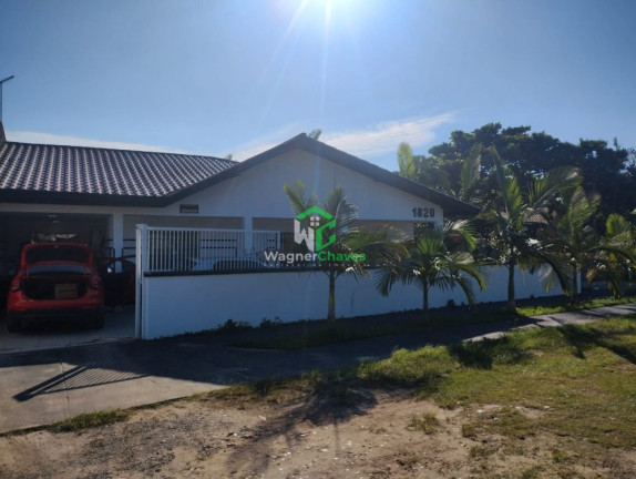 Imagem Casa com 3 Quartos à Venda, 40 m² em Canoas - Pontal Do Paraná Imagem Casa com 3 Quartos à Venda, 40 m² em Canoas - Pontal Do Paraná