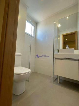 Imagem Apartamento com 2 Quartos à Venda, 81 m² em Tatuapé - São Paulo Imagem Apartamento com 2 Quartos à Venda, 81 m² em Tatuapé - São Paulo
