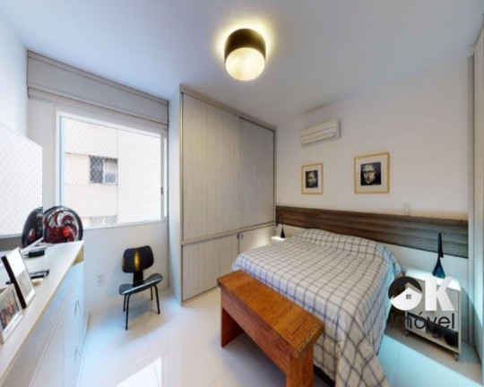 Imagem Apartamento com 2 Quartos à Venda, 132 m² em Jardim Paulista - São Paulo Imagem Apartamento com 2 Quartos à Venda, 132 m² em Jardim Paulista - São Paulo