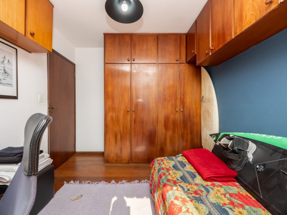 Imagem Apartamento com 3 Quartos à Venda, 98 m² em Vila Alexandria - São Paulo