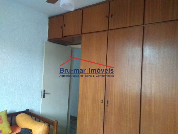 Imagem Apartamento com 3 Quartos à Venda, 98 m² em Campo Grande - Santos Imagem Apartamento com 3 Quartos à Venda, 98 m² em Campo Grande - Santos