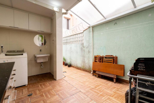 Imagem Casa com 2 Quartos à Venda, 80 m² em Jardim Da Glória - São Paulo Imagem Casa com 2 Quartos à Venda, 80 m² em Jardim Da Glória - São Paulo