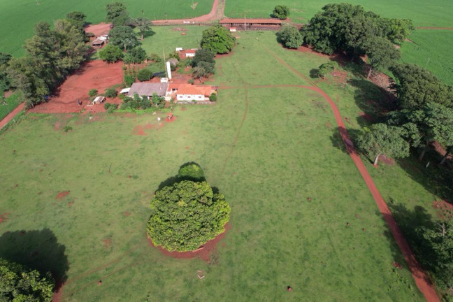 Imagem Fazenda à Venda, 160 m² em Zona Rural - Rio Verde Imagem Fazenda à Venda, 160 m² em Zona Rural - Rio Verde
