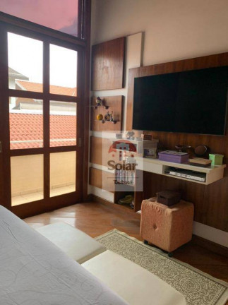 Imagem Casa com 3 Quartos à Venda, 450 m² em Condomínio Taubaté Village - Taubaté Imagem Casa com 3 Quartos à Venda, 450 m² em Condomínio Taubaté Village - Taubaté