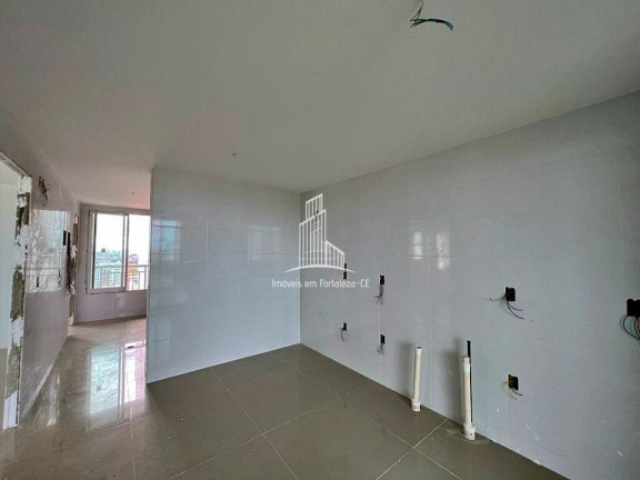 Imagem Apartamento com 4 Quartos à Venda, 189 m² em Engenheiro Luciano Cavalcante - Fortaleza