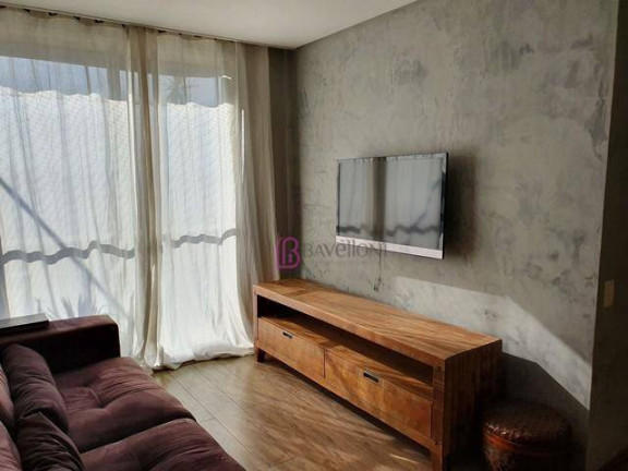 Imagem Apartamento com 2 Quartos para Alugar, 78 m² em Pompeia - São Paulo Imagem Apartamento com 2 Quartos para Alugar, 78 m² em Pompeia - São Paulo