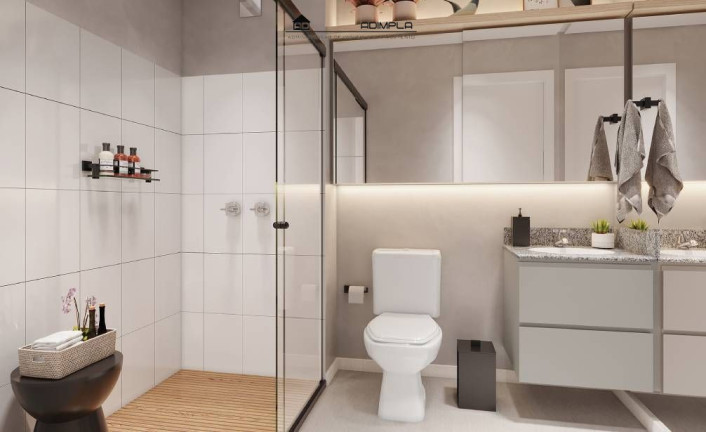 Imagem Apartamento com 2 Quartos à Venda, 59 m² em Recreio Dos Bandeirantes - Rio De Janeiro