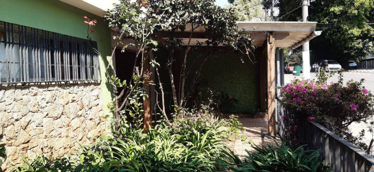 Imagem Casa com 4 Quartos à Venda, 290 m² em Jabaquara - São Paulo Imagem Casa com 4 Quartos à Venda, 290 m² em Jabaquara - São Paulo