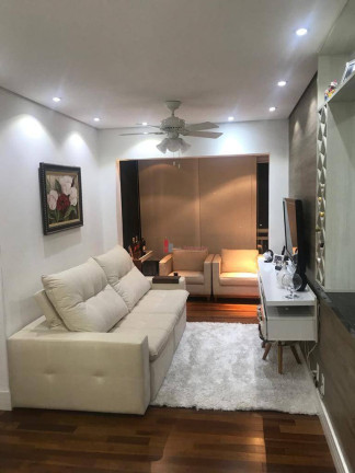 Imagem Apartamento com 2 Quartos à Venda, 70 m² em Morumbi - São Paulo Imagem Apartamento com 2 Quartos à Venda, 70 m² em Morumbi - São Paulo