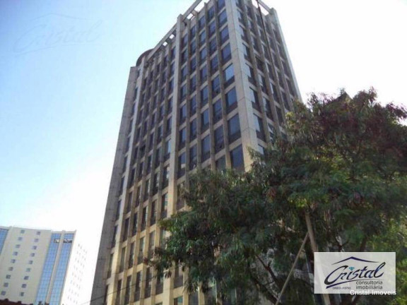 Imagem Sala Comercial à Venda ou Locação, 286 m² em Vila Olímpia - São Paulo Imagem Sala Comercial à Venda ou Locação, 286 m² em Vila Olímpia - São Paulo