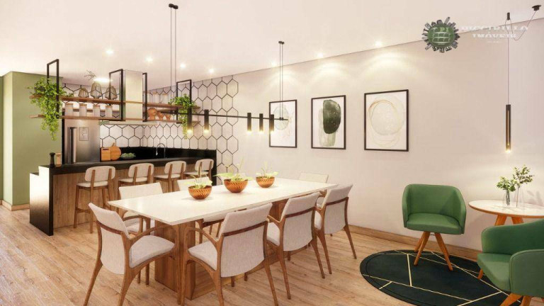 Imagem Apartamento com 2 Quartos à Venda, 82 m² em Aviação - Praia Grande Imagem Apartamento com 2 Quartos à Venda, 82 m² em Aviação - Praia Grande
