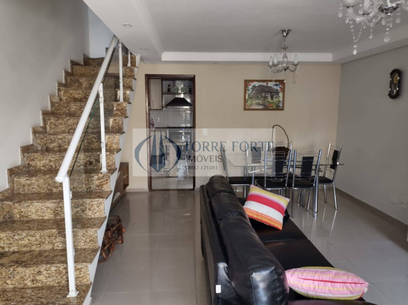 Imagem Casa com 3 Quartos à Venda, 152 m² em Alto Da Mooca - São Paulo Imagem Casa com 3 Quartos à Venda, 152 m² em Alto Da Mooca - São Paulo
