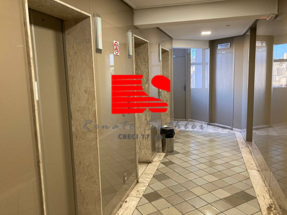 Imagem Sala Comercial à Venda, 35 m² em Santo Agostinho - Belo Horizonte