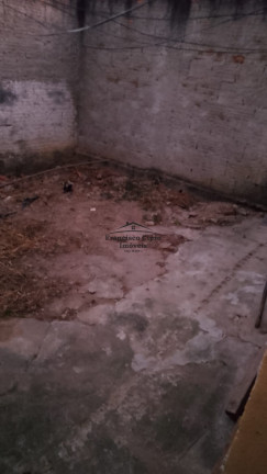 Imagem Casa com 2 Quartos à Venda, 49 m² em Santa Luzia - Guaratinguetá Imagem Casa com 2 Quartos à Venda, 49 m² em Santa Luzia - Guaratinguetá