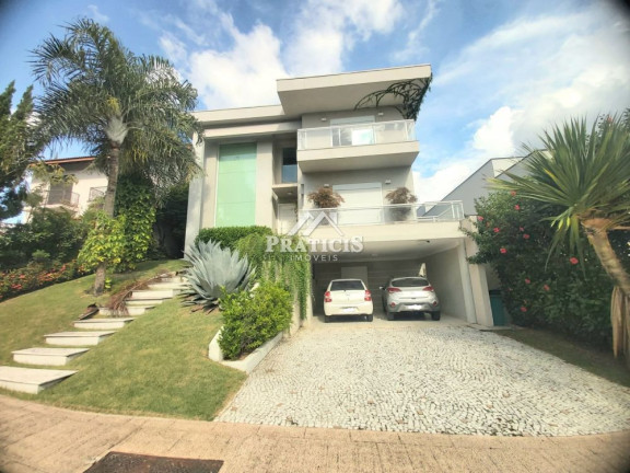 Imagem Casa de Condomínio com 4 Quartos para Alugar, 329 m² em Jardim Vila Paradiso - Indaiatuba Imagem Casa de Condomínio com 4 Quartos para Alugar, 329 m² em Jardim Vila Paradiso - Indaiatuba