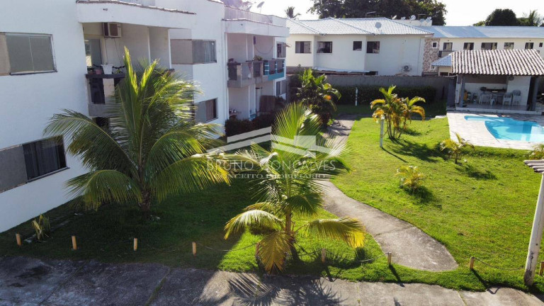 Imagem Apartamento com 3 Quartos à Venda, 90 m² em Taperapuan - Porto Seguro Imagem Apartamento com 3 Quartos à Venda, 90 m² em Taperapuan - Porto Seguro
